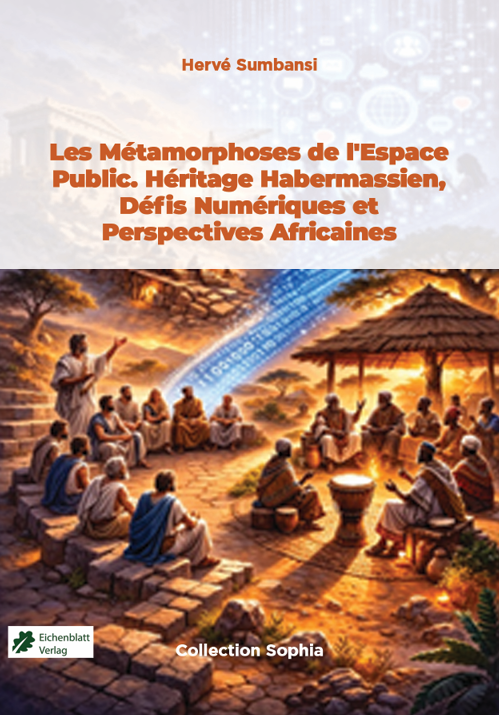 Les Metamorphoses de l'Espace Public