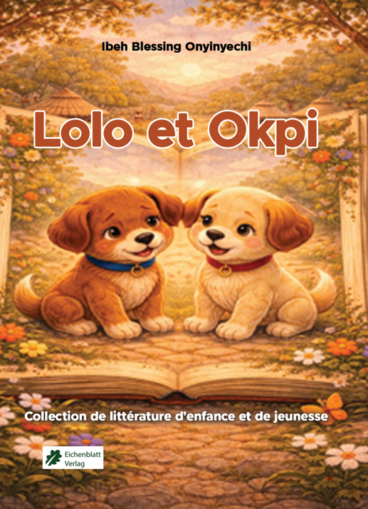 Lolo et Okpi