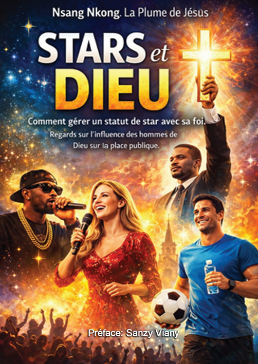 Stars et Dieu