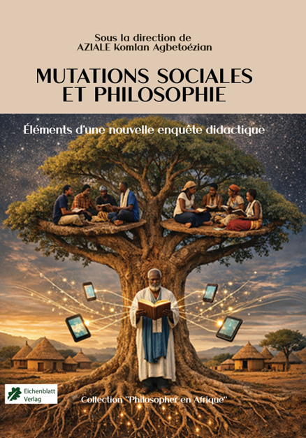 MUTATIONS SOCIALES ET PHILOSOPHIE